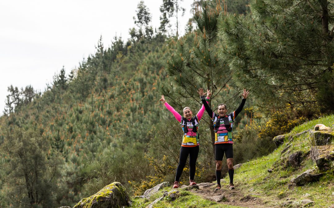 Regresa la Pontevedra Trail League