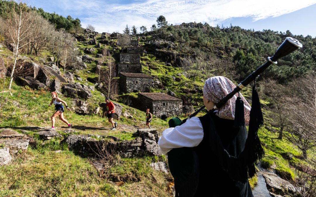 Pontevedra Trail League 2026: fechas, pruebas, categorías y sistema de puntos