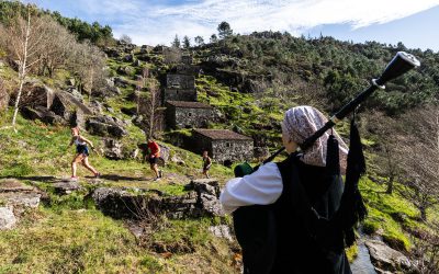 Pontevedra Trail League 2026: fechas, pruebas, categorías y sistema de puntos